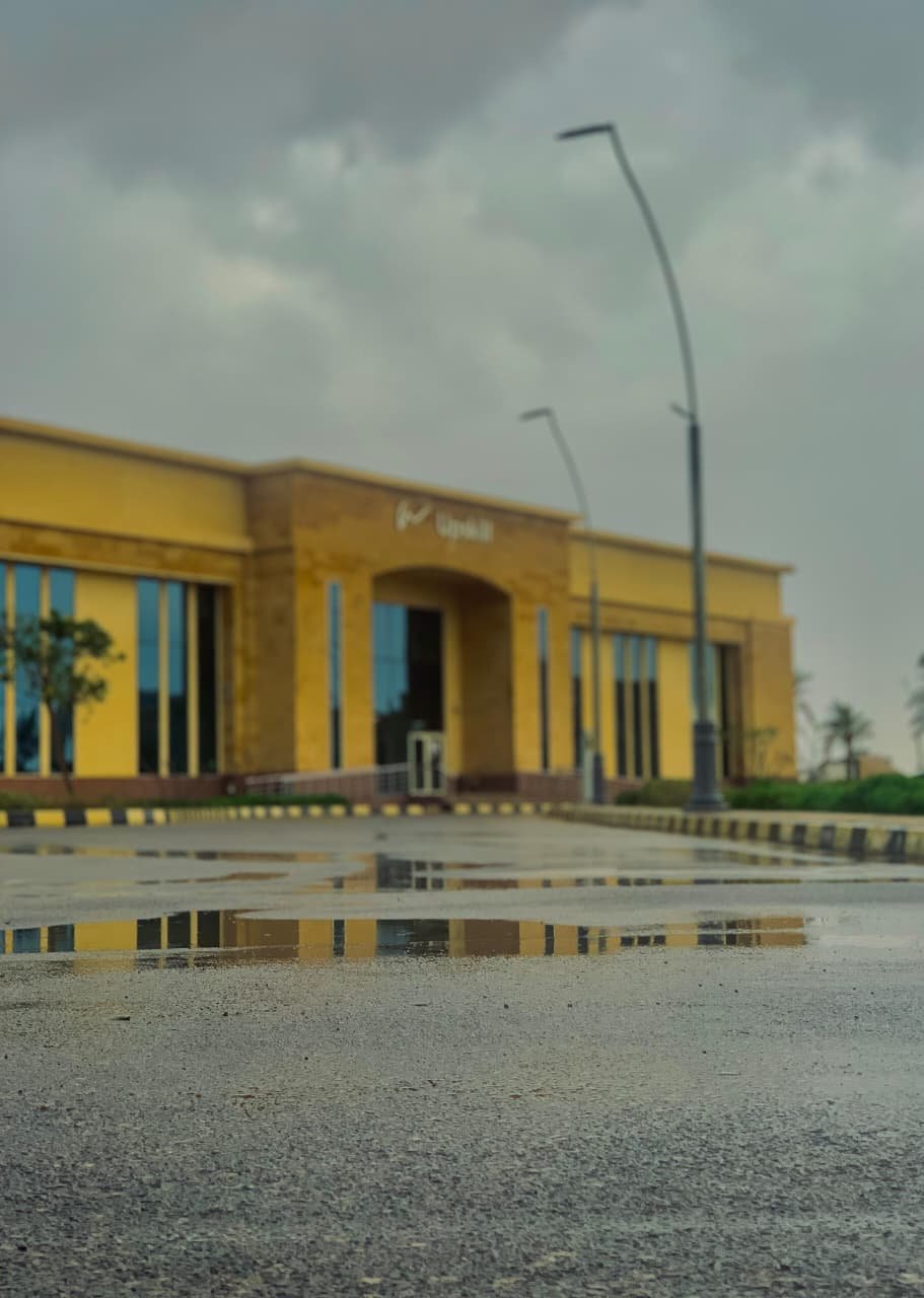 Delta Technological University campus